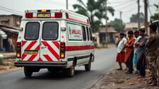 ambulance 