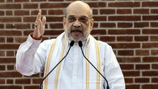 amit shah