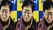 atishi