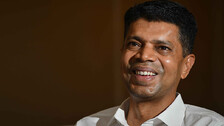 Pandian
