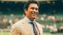 sachin