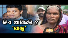 କିଏ  ଆସିଛନ୍ତି ? \'ପାଣ୍ଡୁ\' | Common People reactions on VK Pandian | Odisha Reporter