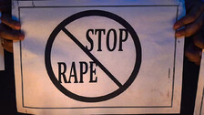 stop Rape