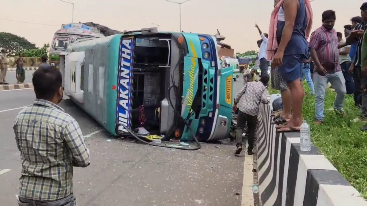 Accident Accident