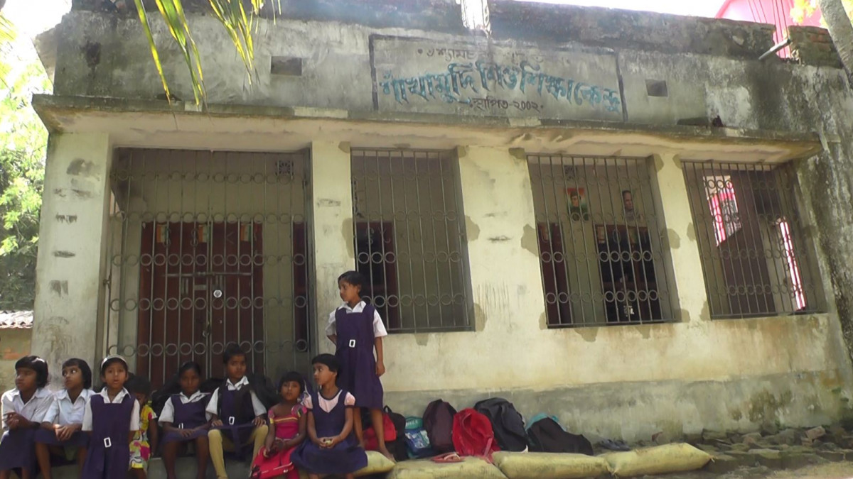 Bengali School