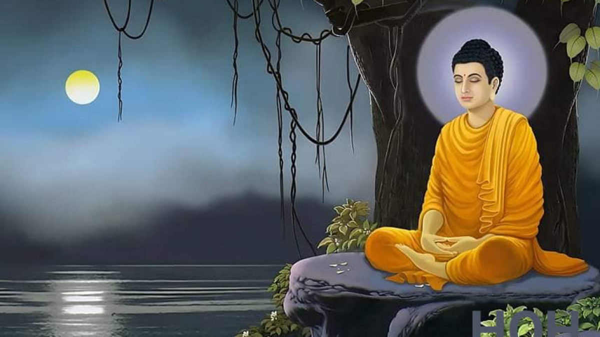 Gautam buddha