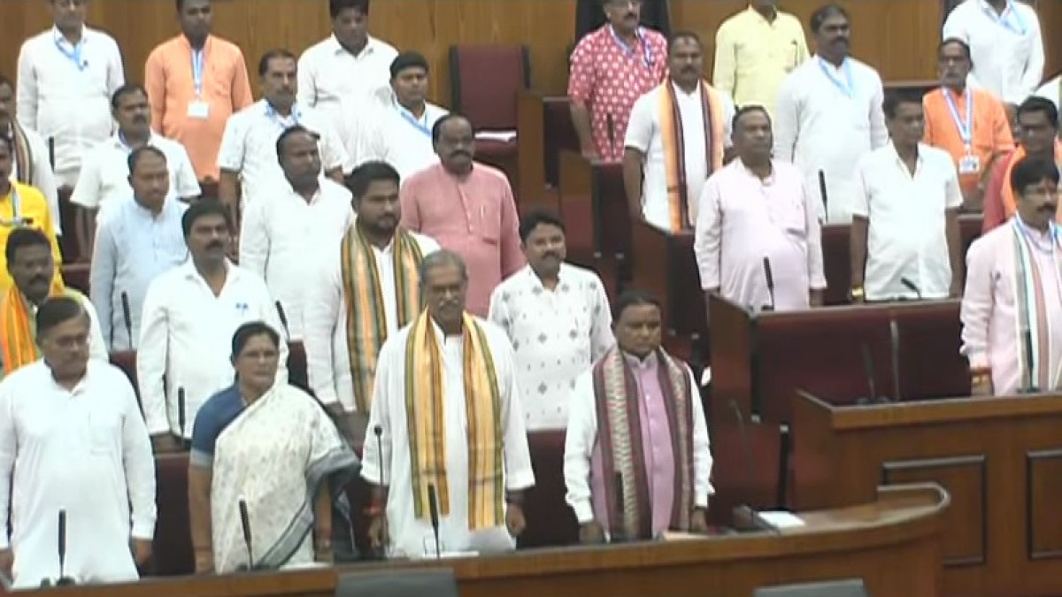 CM and other ministers 