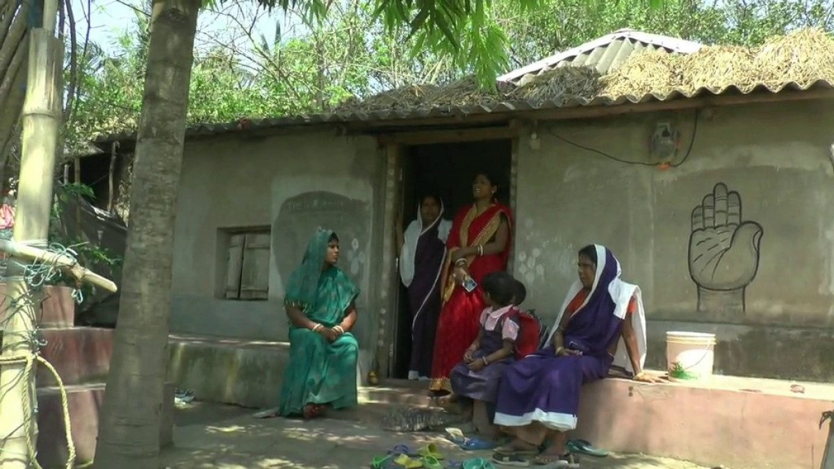 Anganwadi Centre 