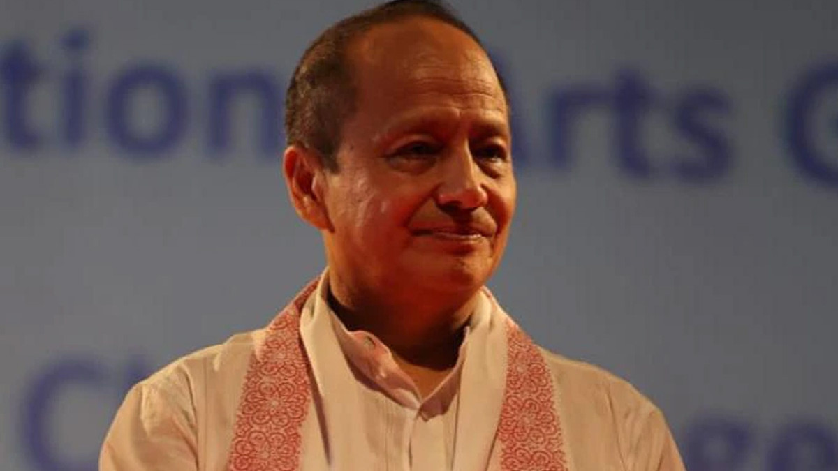 Basanta kumra singh