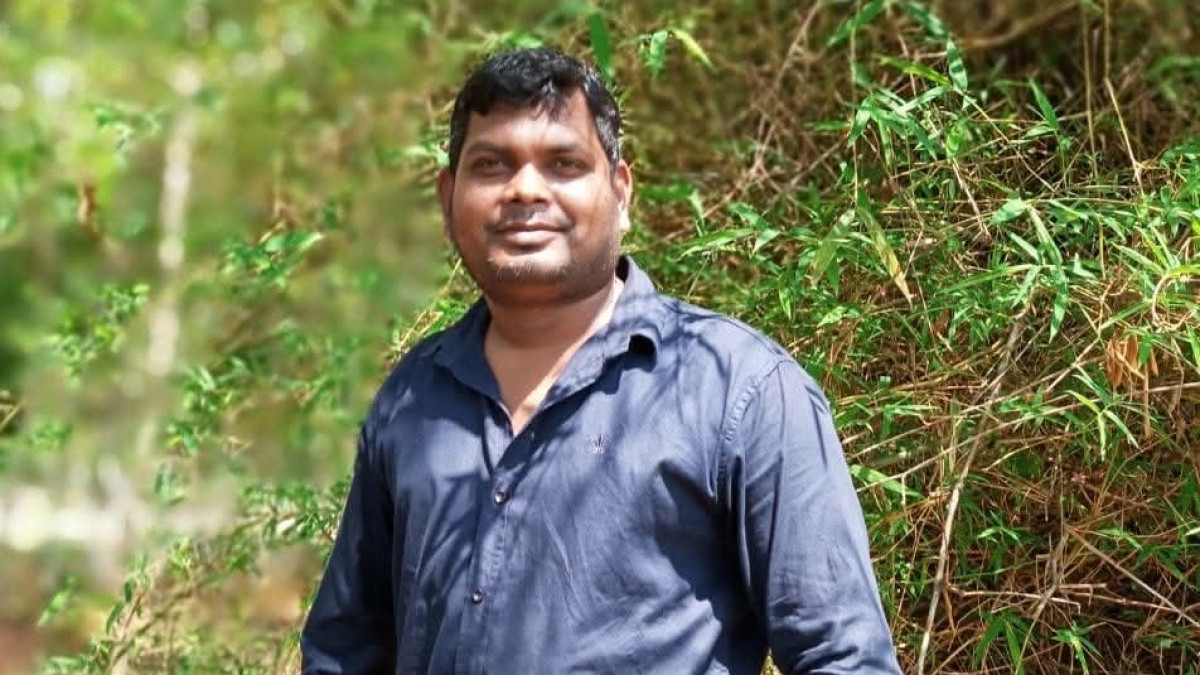 Pabitra Golapi
