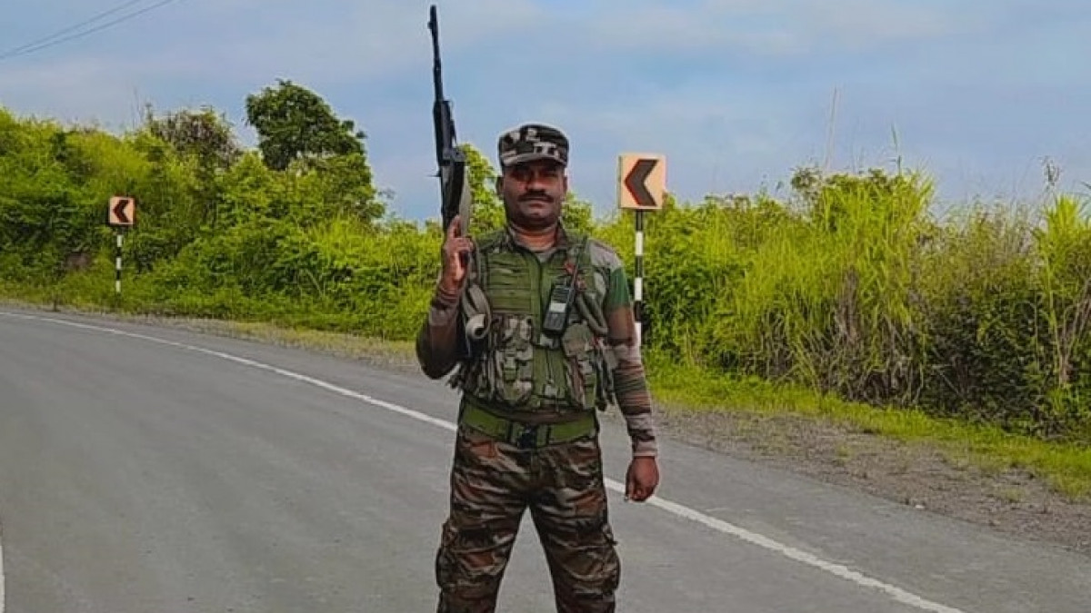 Dinamani Sahu Dinamani Sahu