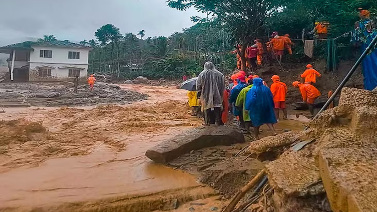 Kerala