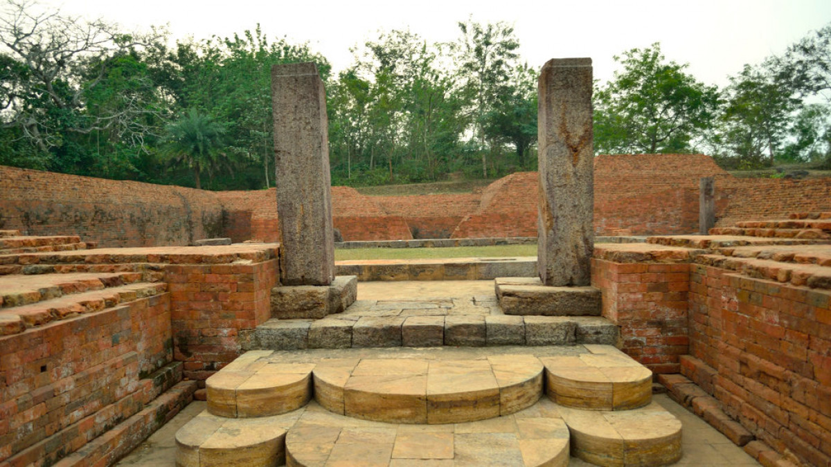 Lalitagiri