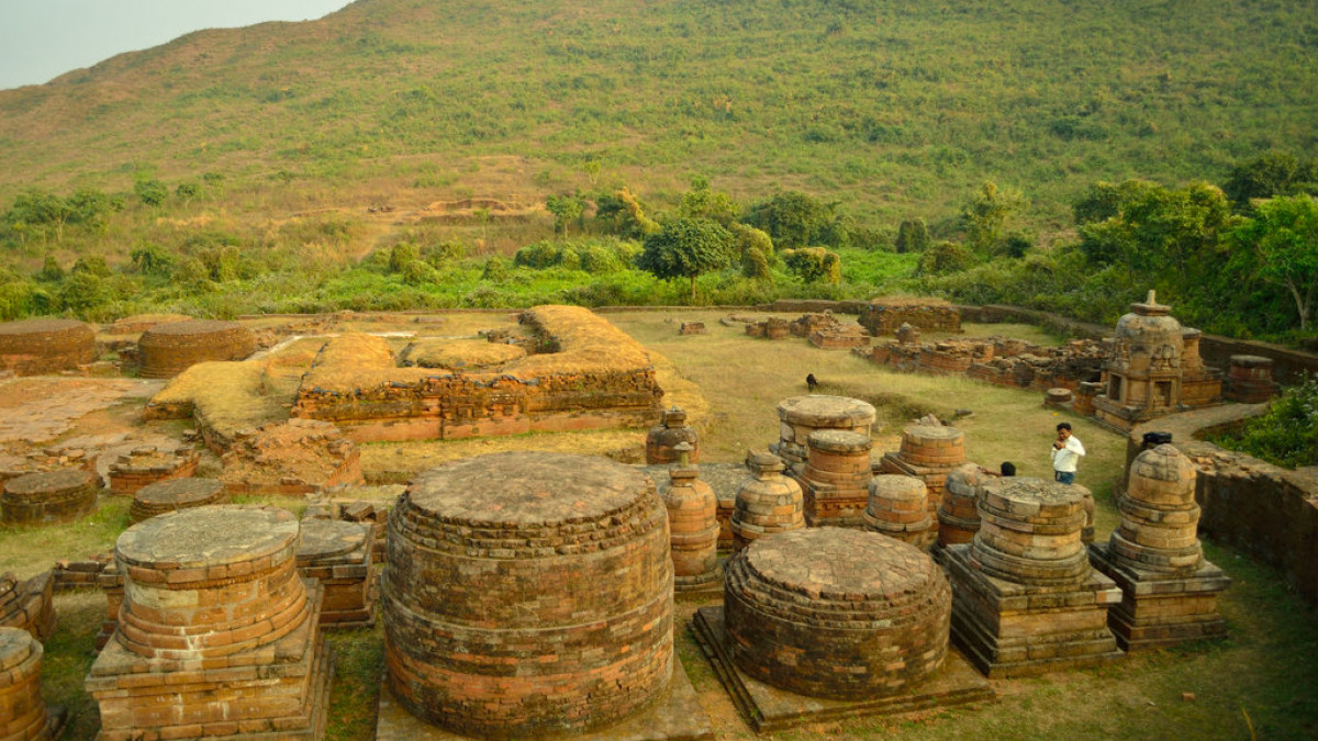 Udayagiri