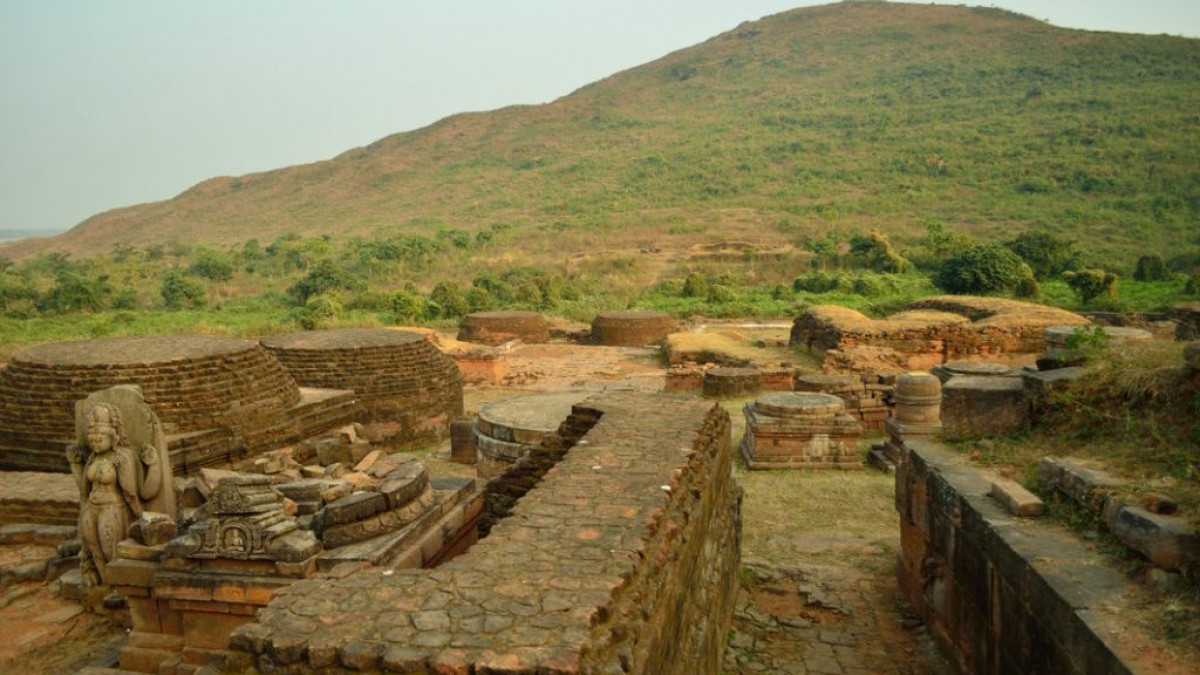 Udayagiri