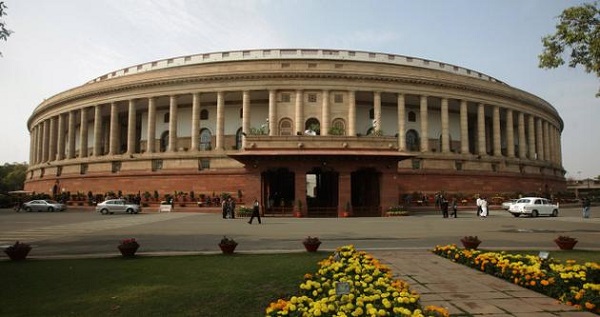 Parliament india