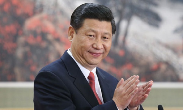 Xi Jinping