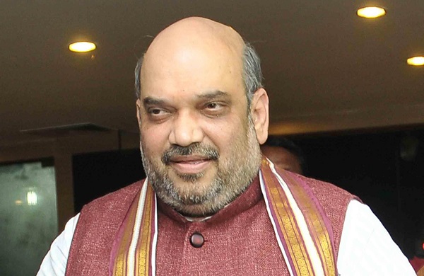 Amit Shah