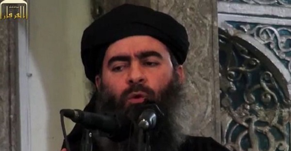 baghdadi