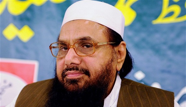 hafiz sayeed