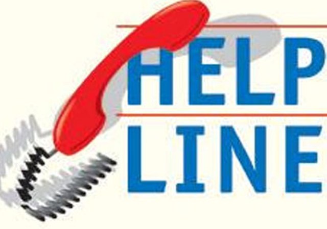 odisha helpline