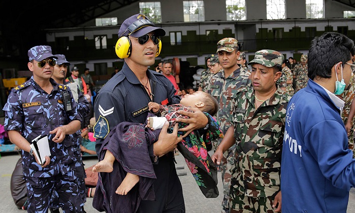 nepalrescue