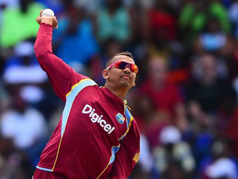 sunilnarine