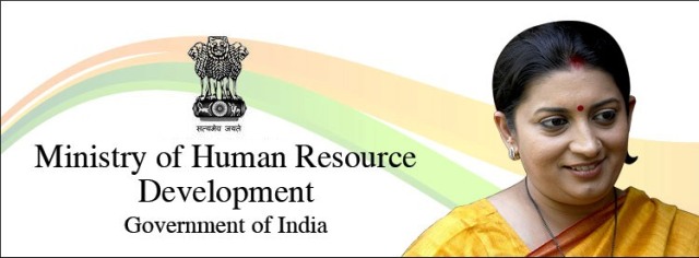Ministry-of-Human-Resource-Development