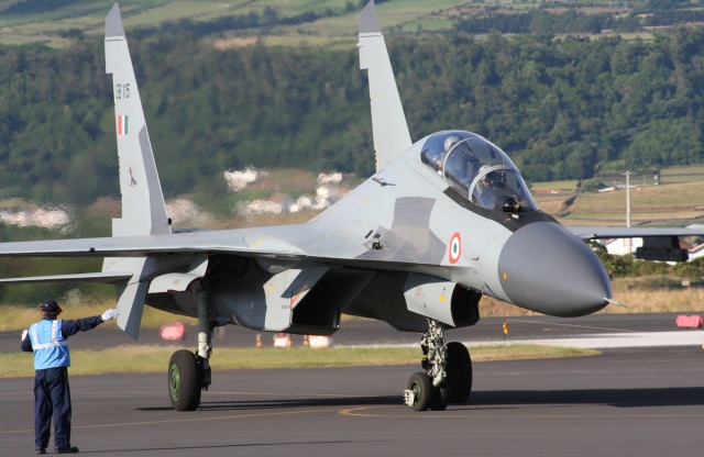 SU30MKI