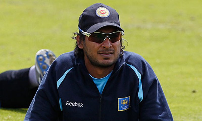 KumarSangakkara