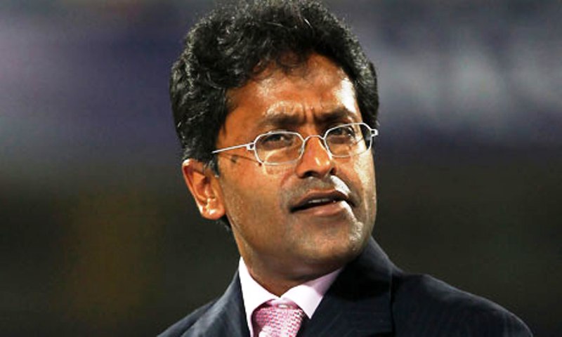 Lalit-Modi