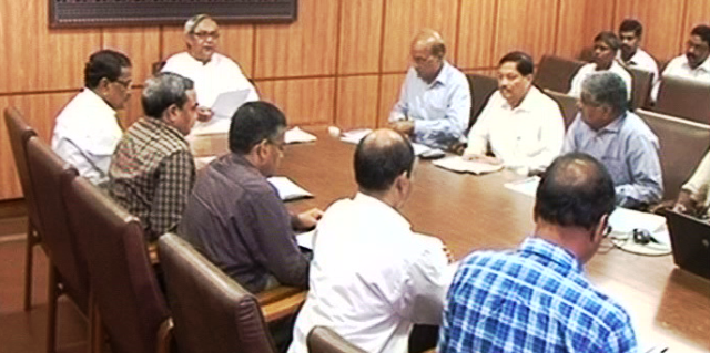 cm meeting