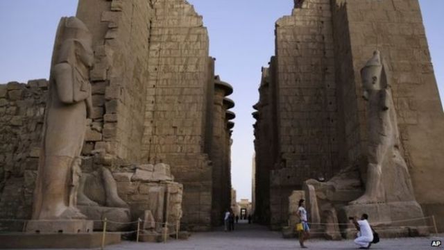 karnak