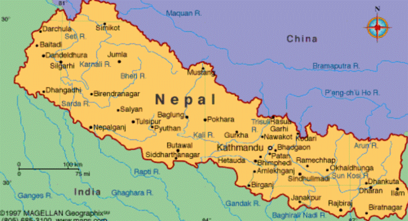 nepal