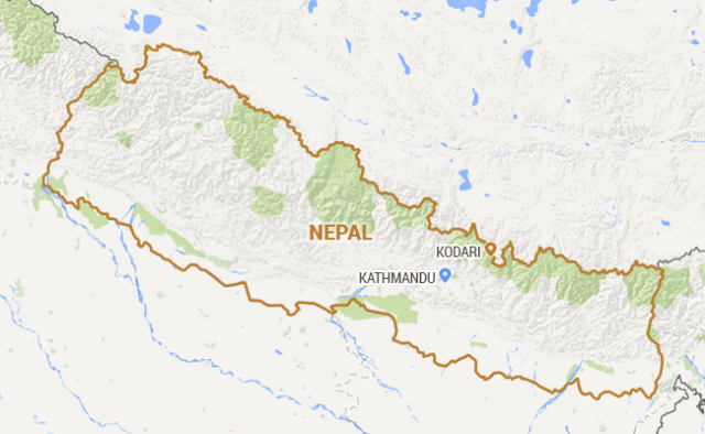 nepal