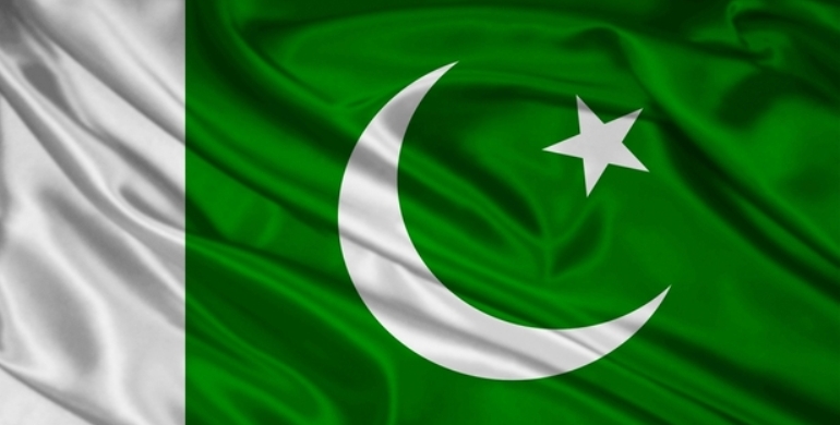 pakistanflag