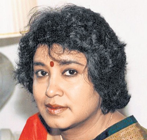 taslimanasreen