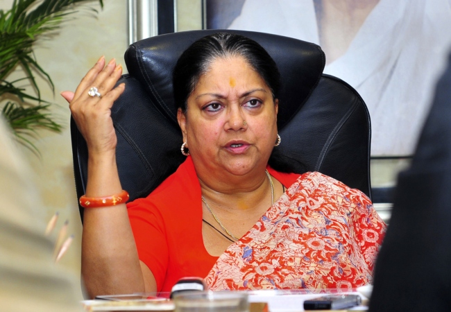 vasundhara-raje