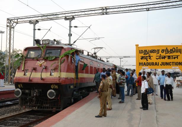 Abdul Kalam funeral: Railways to run special trains between Rameswarsm and Madurai