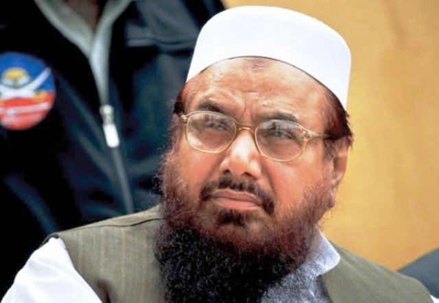 Hafiz-Sayeed