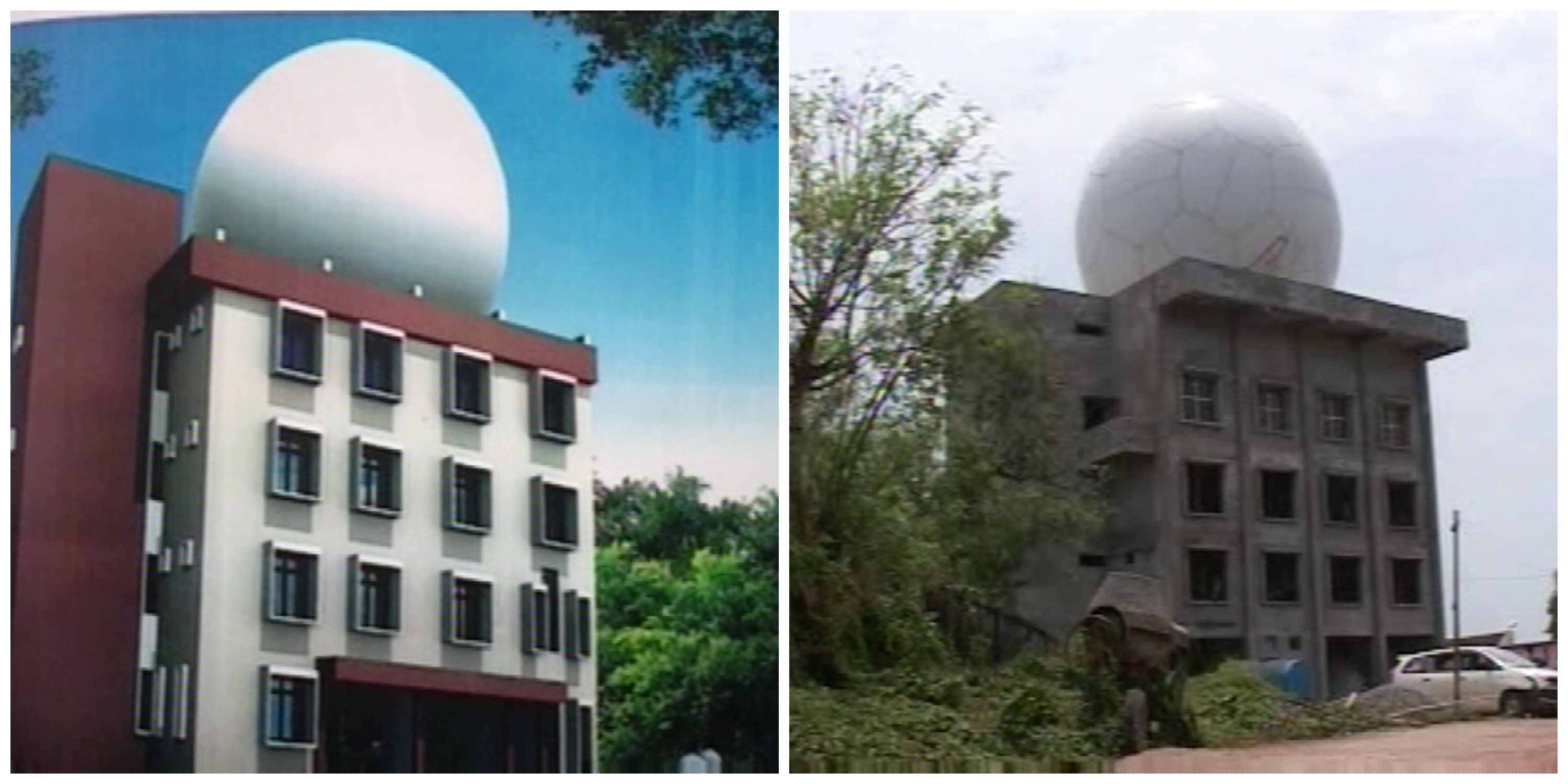 gopalpur and paradeep radar