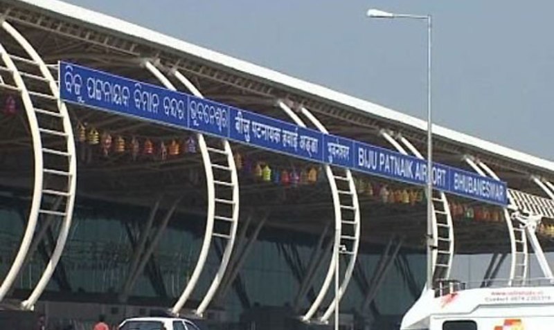 bhubaneswarairport