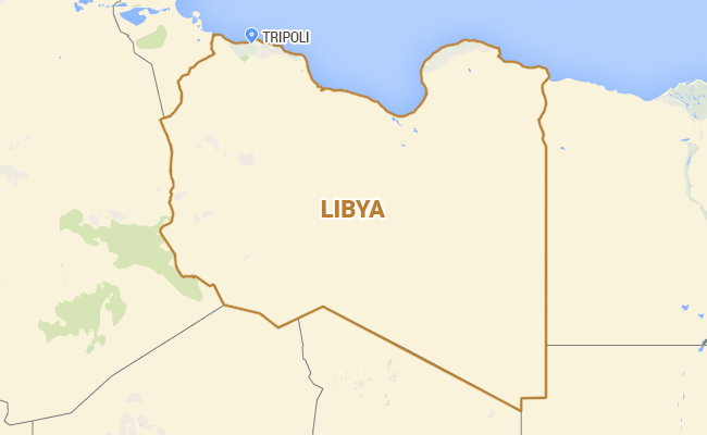 libya