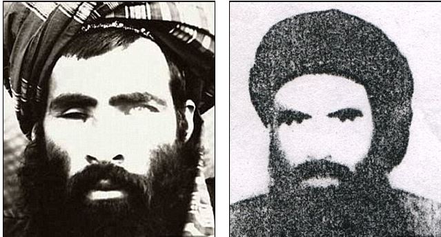 mulla omar