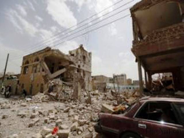 strikes-kill-30-in-yemen