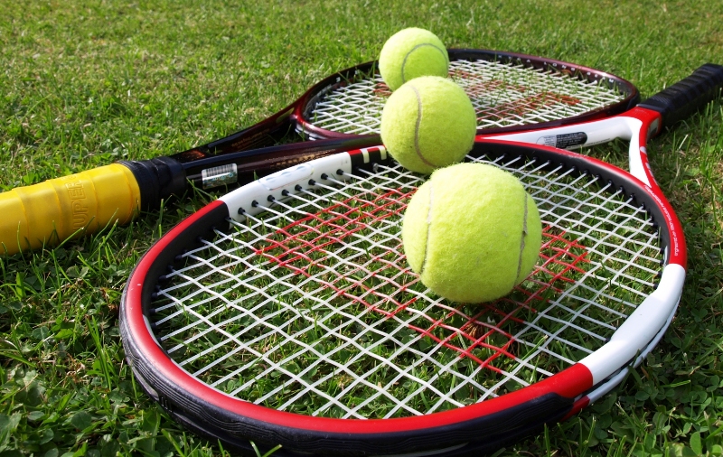 tennis-balls-and-rackets