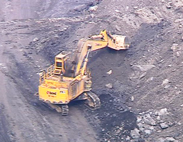 coal odisha