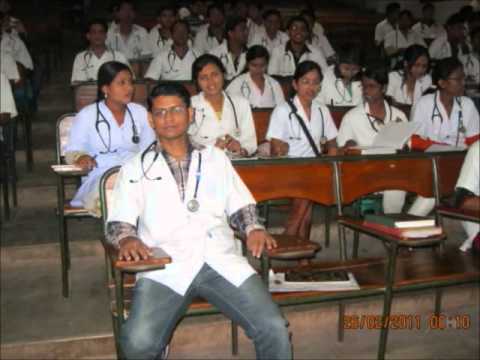 medical student
