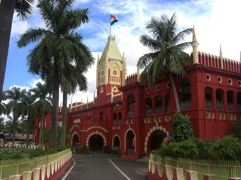 Orissa-High-Court