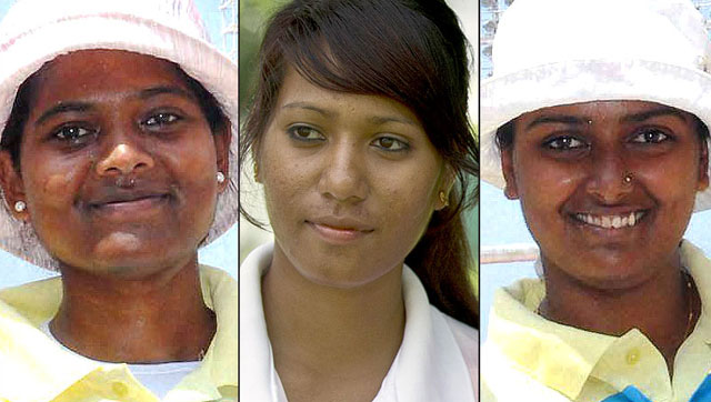 India women's recurve team claims silver in World Archery Championship